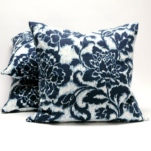 Classical Pattern Design For Cushions Home Deco 